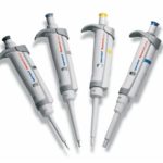 Pipetas Eppendorf